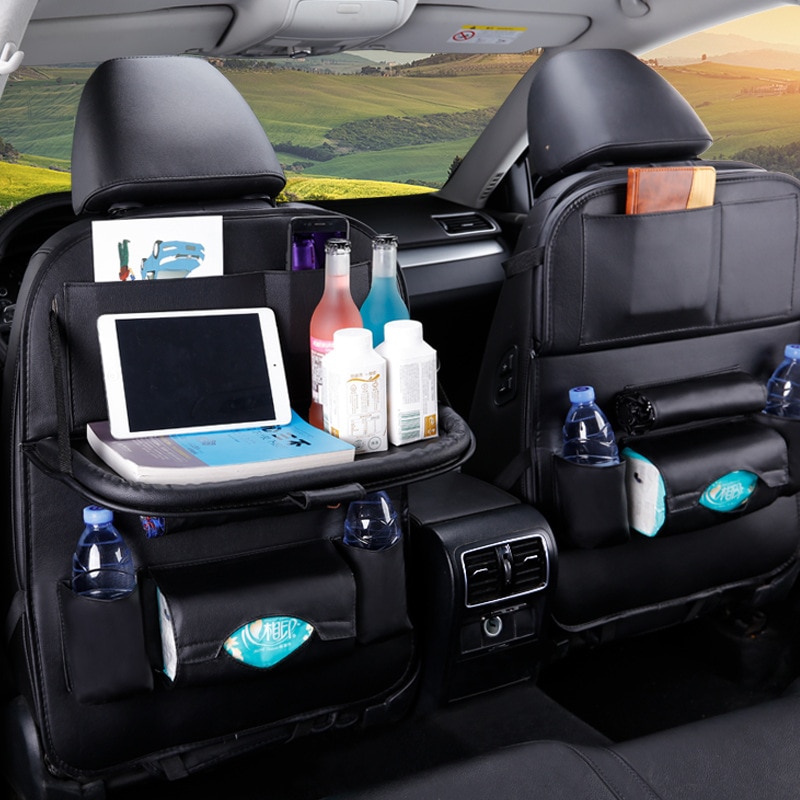 Car Back Seat Organizer Car Back Seat Organizer