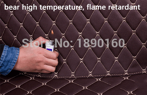 Custom car floor mats for Volkswagen All Models vw passat b5 6 polo golf tiguan jetta touran touareg car styling auto floor mat