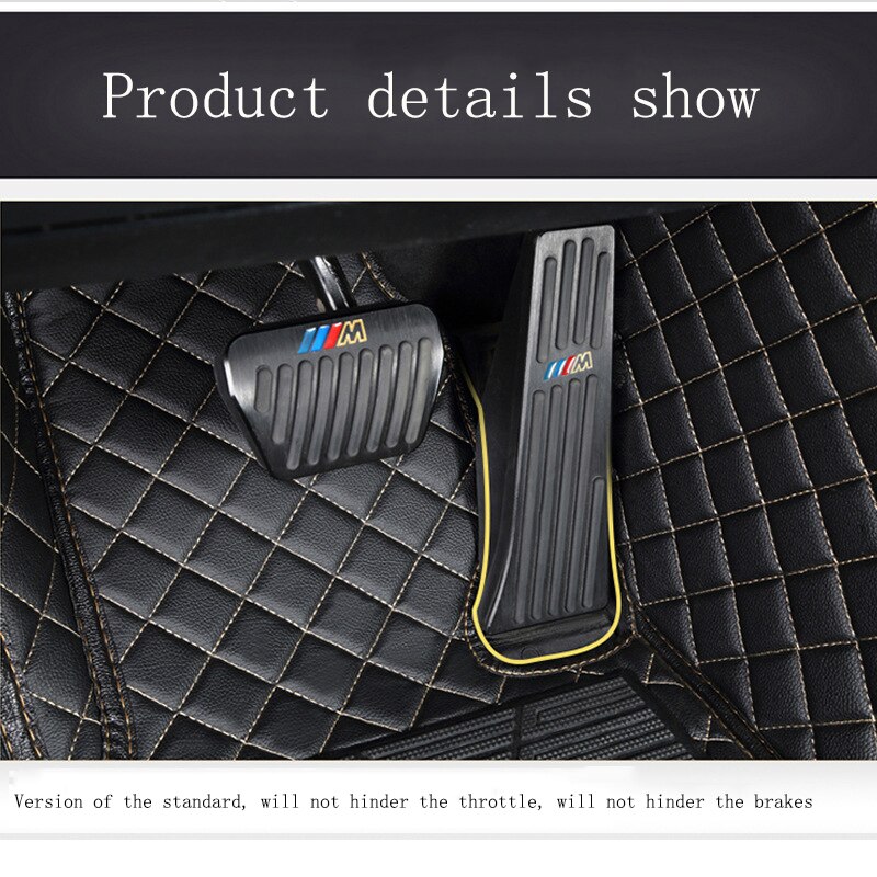 kalaisike Custom car floor mats for Mercedes Benz All Models A160 180 B200 c200 c300 E class GLA GLE S500 GLK car accessories kalaisike Custom car floor mats for Mercedes Benz All Models A160 180 B200 c200 c300 E class GLA GLE S500 GLK car accessories