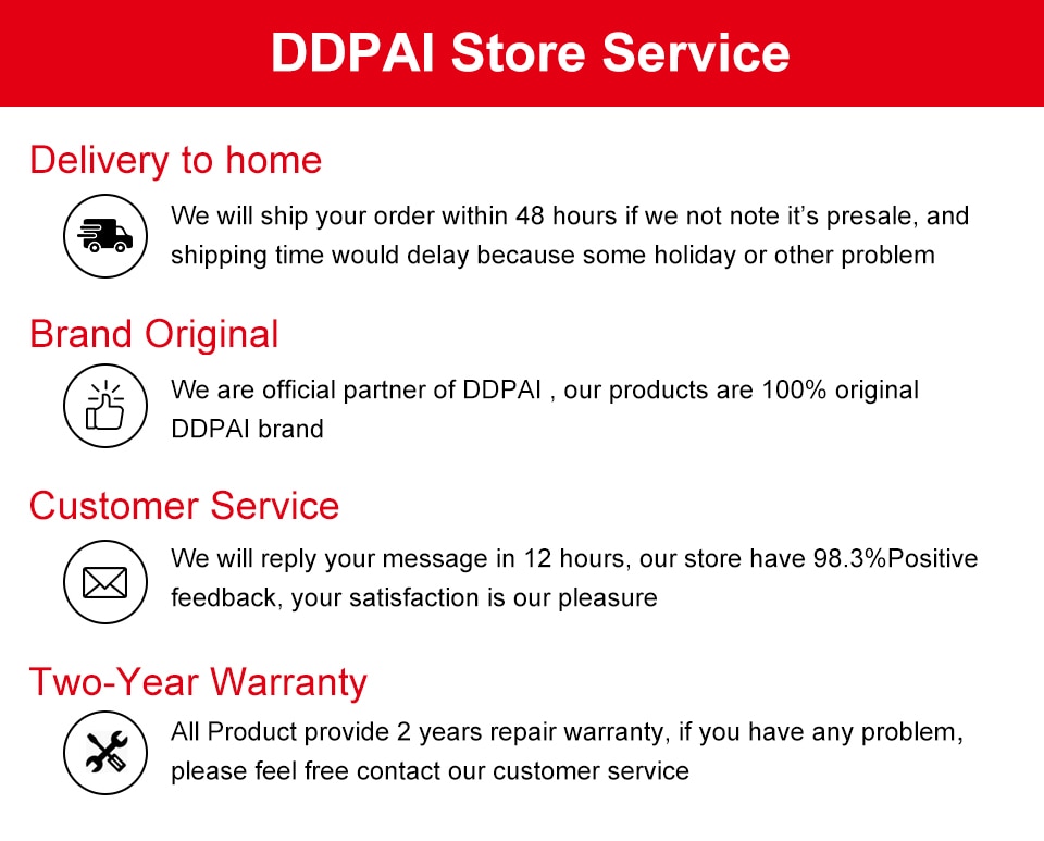 DDPAI Dash Cam Mola N3 1600P HD GPS Vehicle Drive Auto Video DVR Android Wifi Smart 2K Car Camera Hidden Recorder 24H Parking DDPAI Dash Cam Mola N3 1600P HD GPS Vehicle Drive Auto Video DVR Android Wifi Smart 2K Car Camera Hidden Recorder 24H Parking