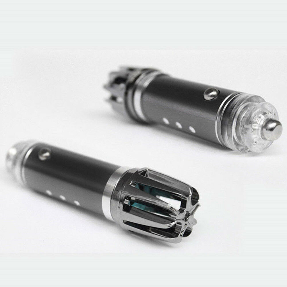 Hot Selling Mini Auto Car Fresh Air Ionic Purifier Oxygen Bar Ozone Ionizer Cleaner 12V Hot Selling Mini Auto Car Fresh Air Ionic Purifier Oxygen Bar Ozone Ionizer Cleaner 12V