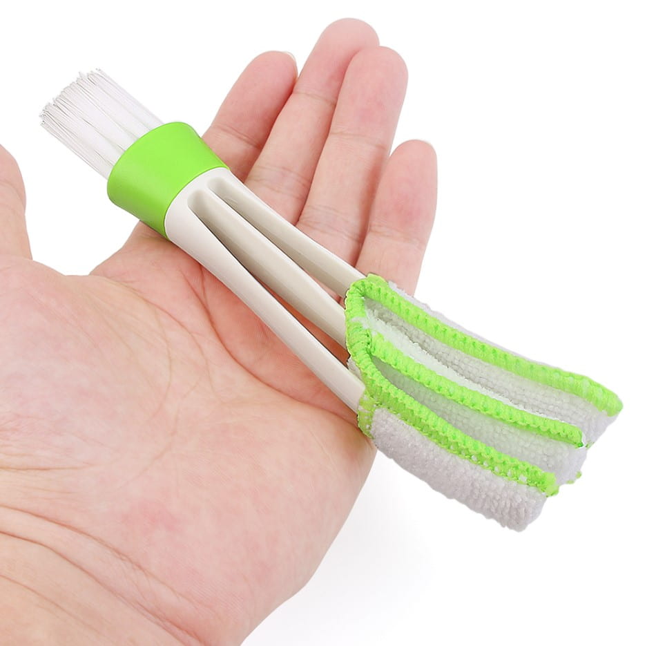 Nook-Cranny-Car-Duster-Car-Accessories-Color-GreenWhiteWhiteGreen-1