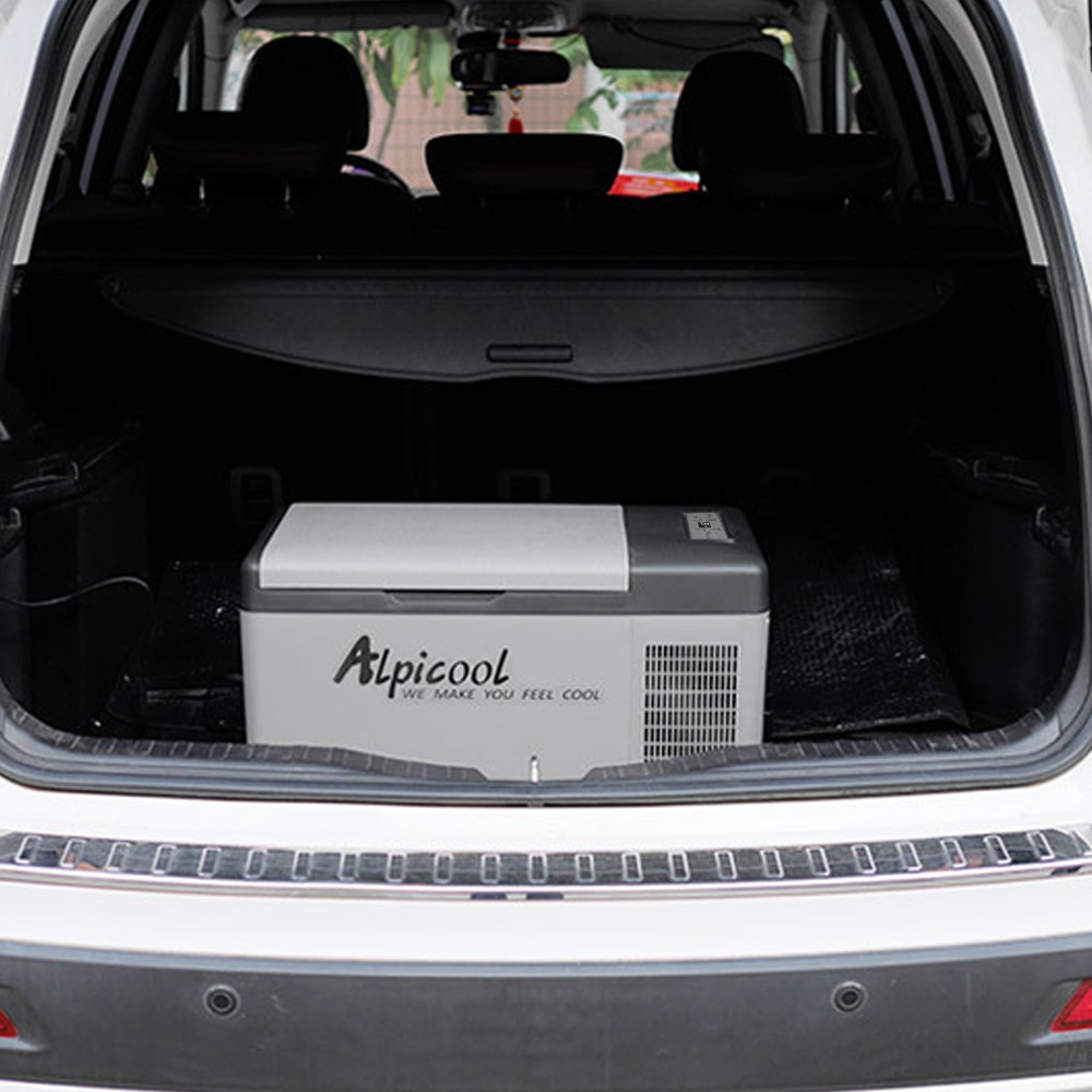 Portable Car Mini Refrigerator Portable Car Mini Refrigerator