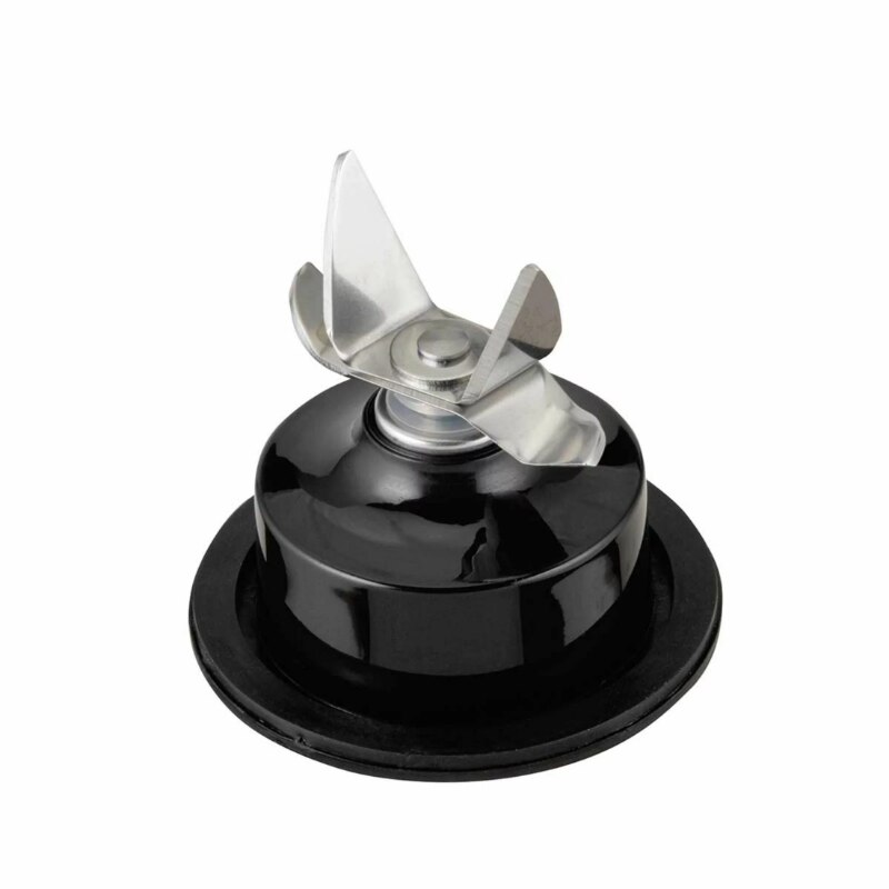 Hamilton Beach Power Elite 700W Multi-Function Blender with Mess-free 40oz. Glass Jar – Black Hamilton Beach Power Elite 700W Multi-Function Blender with Mess-free 40oz. Glass Jar - Black