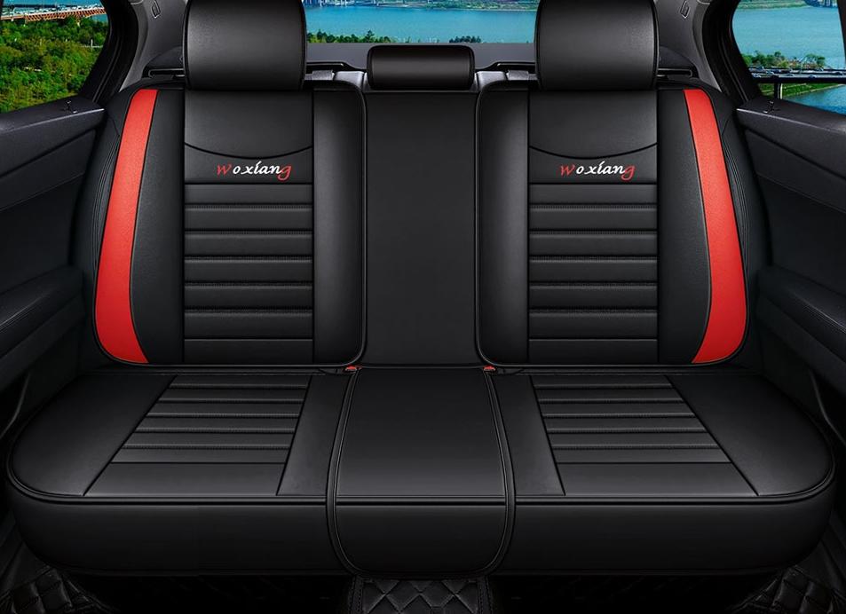 Sport Seat Cover