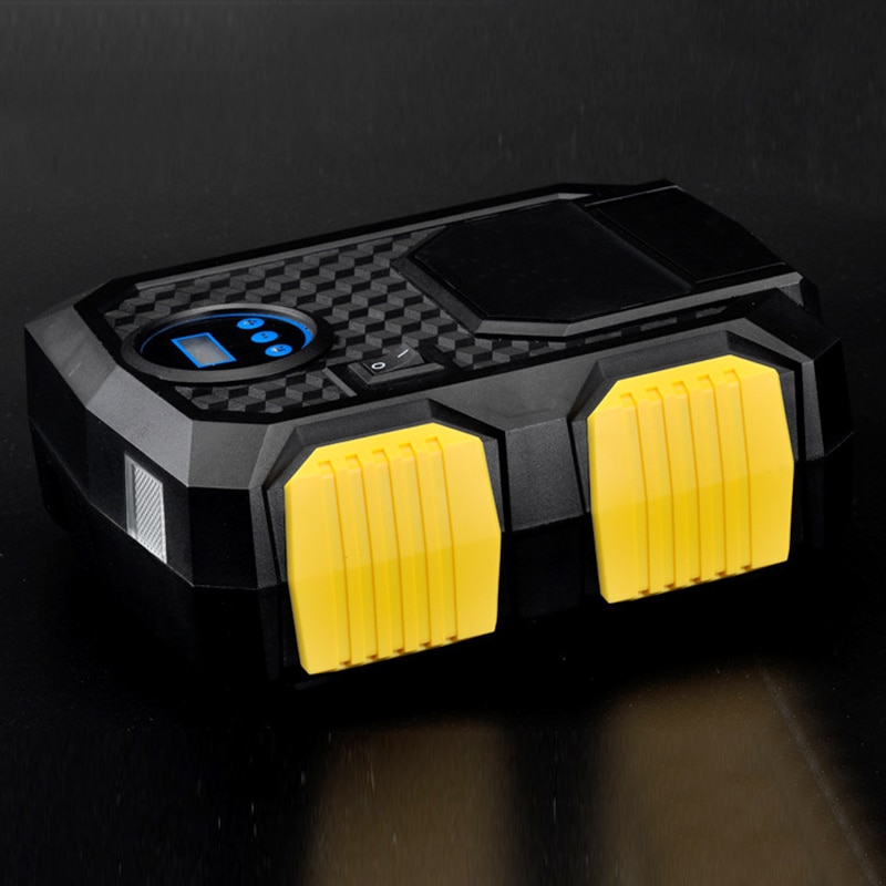 Fast Electric Car Tire Pump Fast Electric Car Tire Pump
