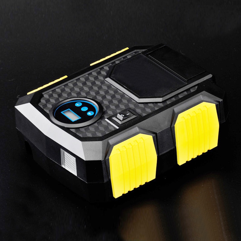 Fast Electric Car Tire Pump Fast Electric Car Tire Pump